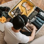 Traveling With Style: The Best Travelling Case All Men Need To Travel With