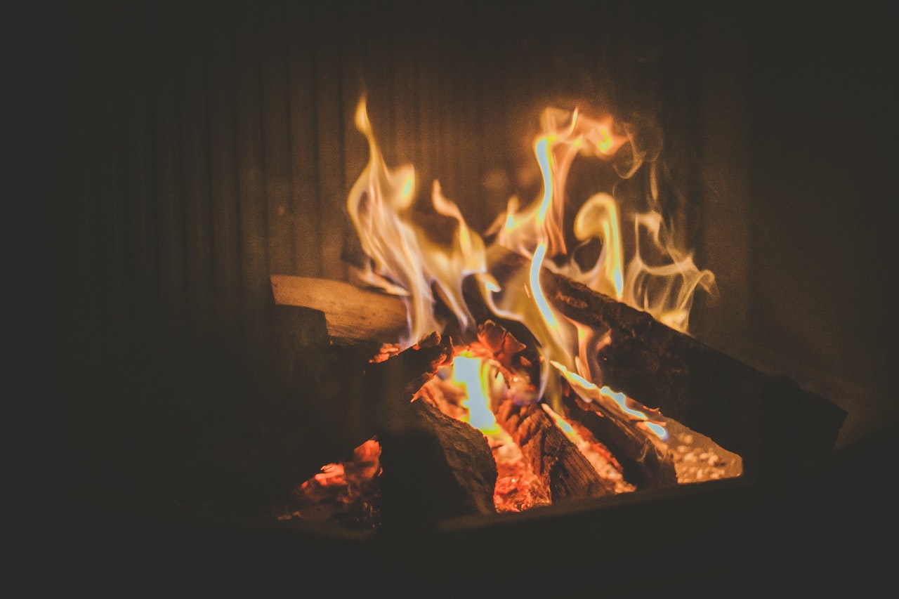 5 Facts About Hickory Firewood