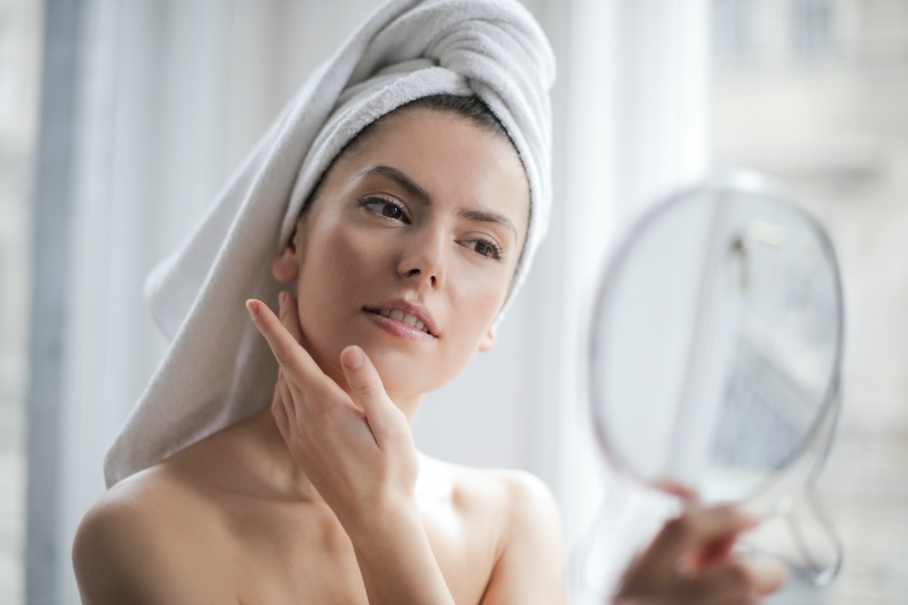 The Advantages of Radiofrequency Skin Tightening