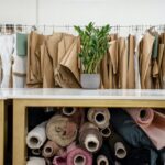 Advantages of Sustainable Development in the Clothing Industry