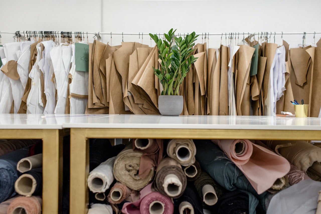 Advantages of Sustainable Development in the Clothing Industry