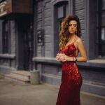 Choosing the Best Color for a Prom Dress